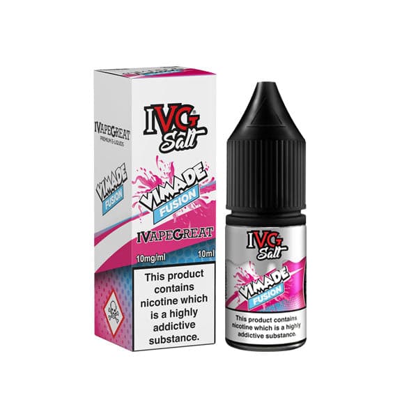 10mg I VG Bebidas Sais 10ml Nic Sais (50VG/50PG)