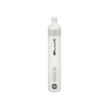 Dispositivo descartável Elux Flow 20mg Vape 600 Puffs