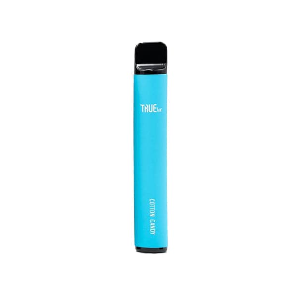 20mg True Bar Pod descartável Vape 600 Puffs