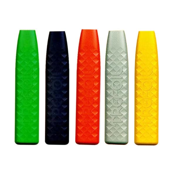 20mg Trefoil Vape Descartável 450 Puffs
