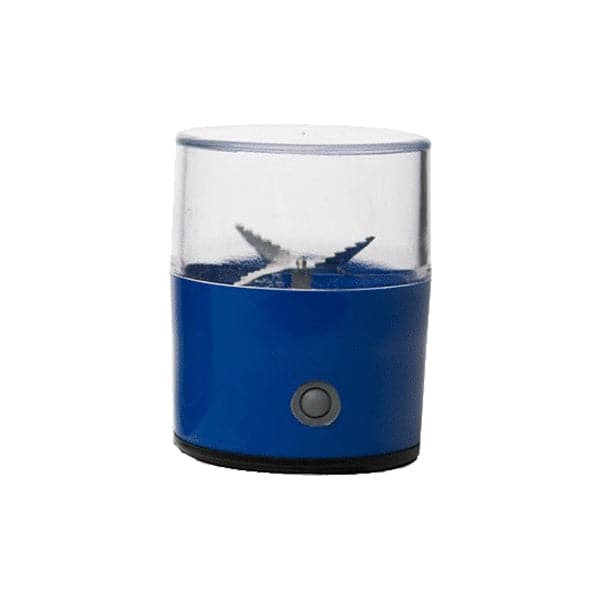 Molinillo electrónico para tabaco y hierbas, 2 piezas - PH5857