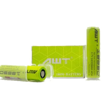 Bateria AWT 18650 3,7 V 2400 mAh 40 A