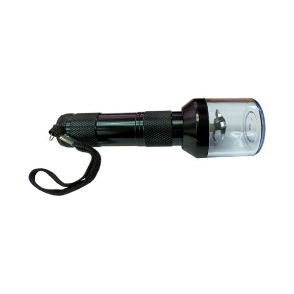 Molinillo de tabaco electrónico de 4 piezas - 6624