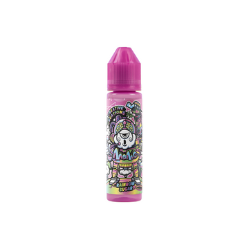 Momo Creative Creations 50ml Shortfill 0mg (70VG/30PG)