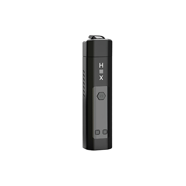 Vaporizador Nectar Hex - Kit básico