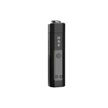 Vaporizador Nectar Hex - Kit básico