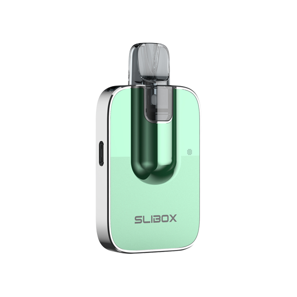 Kit de cápsulas Slibox de KangerTech