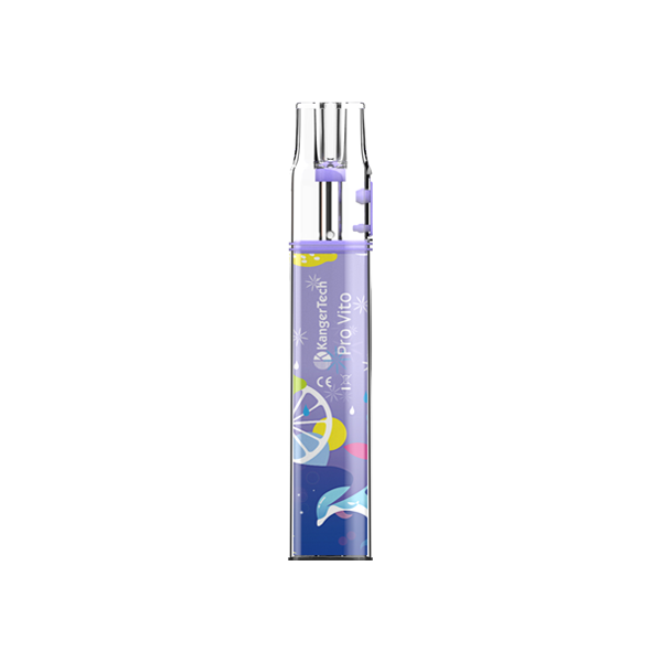 Kit de cápsulas KangerTech Pro Vito