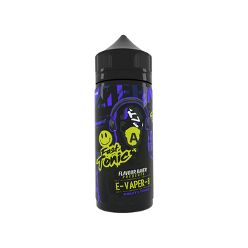 Sabor Raver E-Vaper-8 100ml Shortfill 0mg (70VG/30PG)