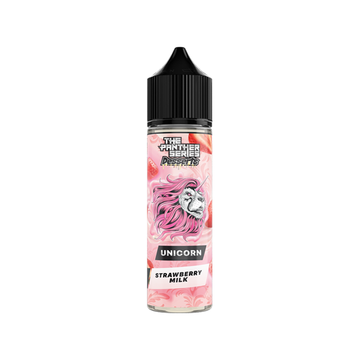 Sobremesas da série Panther da Dr Vapes 50ml Shortfill 0mg (78VG/22PG)