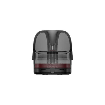 Vaporesso Luxe X Pods de malha de reposição 2PCS 0,4Ω/0,6Ω/0,8Ω 2ml