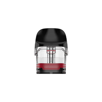 Vaporesso Luxe Q Substituição Mesh Pods 4PCS 0.6Ω/1.0Ω 2ml