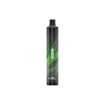 20mg KangVAPE Revolution R7 Descartável 700 Puffs