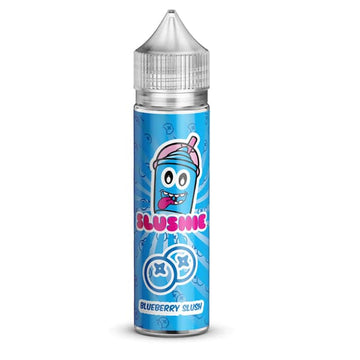 Slushie da Liqua Vape 50ml Shortfill 0mg (70VG/30PG)