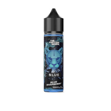 A série Panther da Dr Vapes 50ml Shortfill 0mg (78VG/22PG)