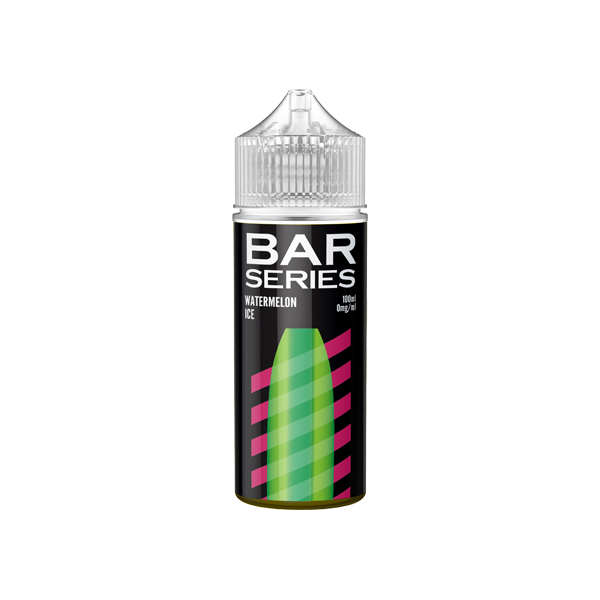 Serie de barras de 100 ml, relleno corto, 0 mg (70 VG/30 PG)