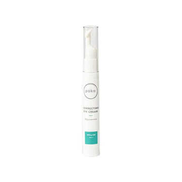 Crema correctora para ojos Poko 300 mg CBD - 15 ml