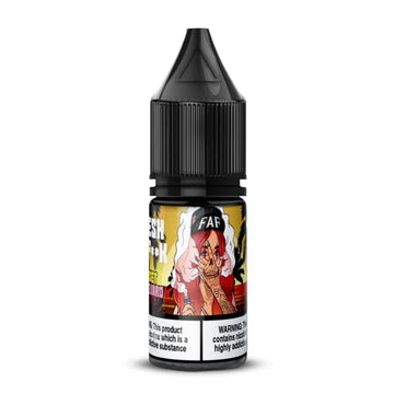 Sais de nicotina 10MG da The Fresh Vape Co (50VG/50PG)