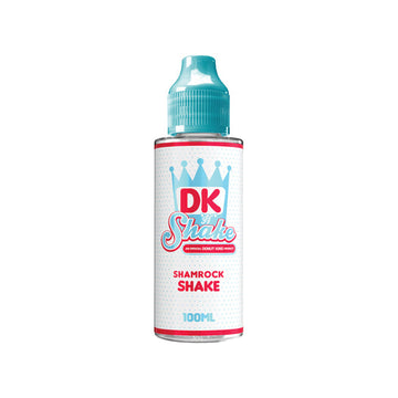 Botella de 100 ml de DK 'N' Shake, 0 mg (70 VG/30 PG)