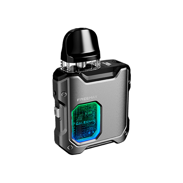 Kit de cápsulas nano Galex de 22 W de FreeMax