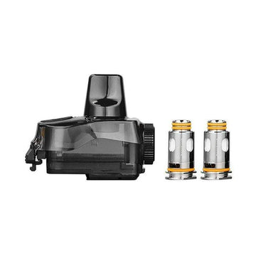 Cápsula de repuesto grande Geekvape Aegis Boost Plus (resistencias incluidas)