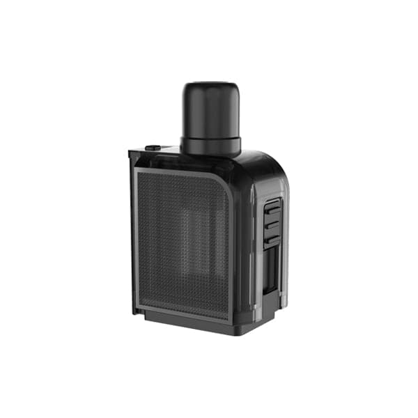 Pod de reposição Aspire Flexus Blok 2ml