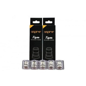 Bobina de malha Aspire Tigon - 0,7 Ohm