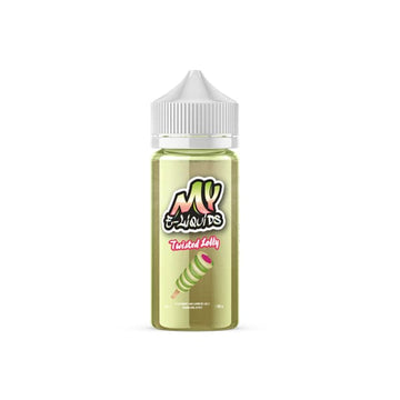 Meus E-Liquids 0mg 100ml Shortfill (70VG/30PG)