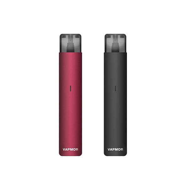 Kit vaporizador ALD Vapmor Premium