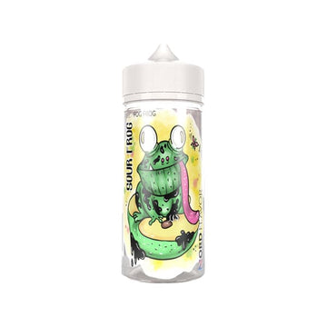 Nord Flavor Fog Frog DIY E-líquido (100 frascos + 10ml concentrado)