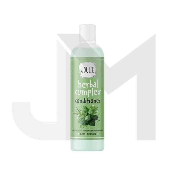 Condicionador complexo de ervas Joul'e 150mg CBD - 250ml