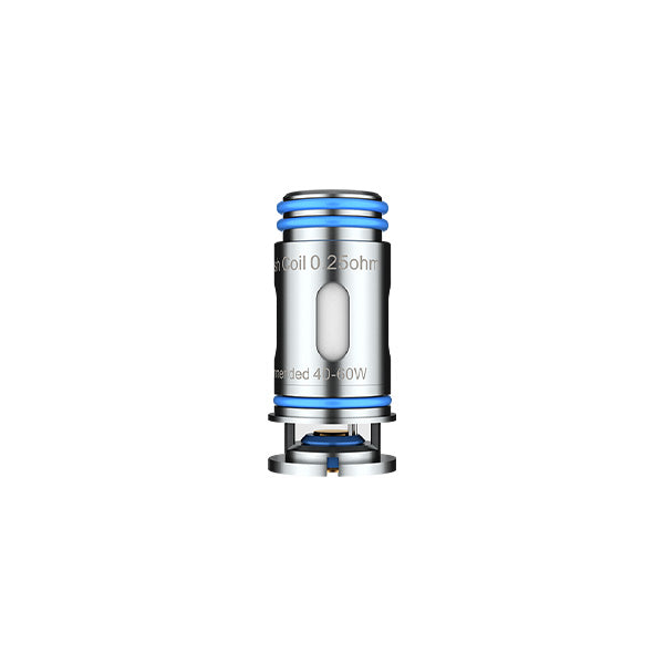 Bobinas de malha de substituição FreeMax Marvos MS-D 0,15Ω / 0,25Ω