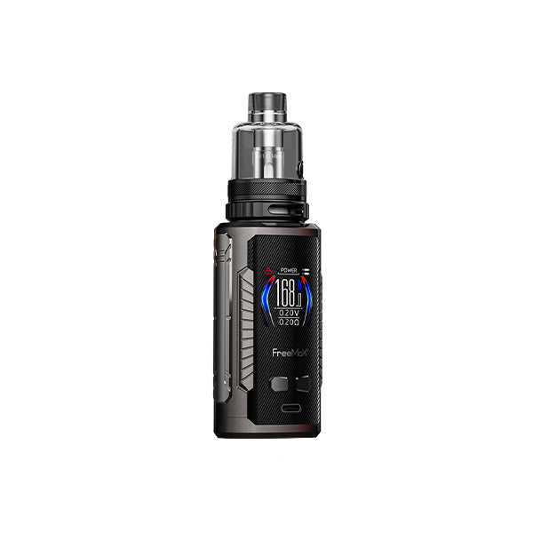 Kit Maxus Max Pro 168W de FreeMax