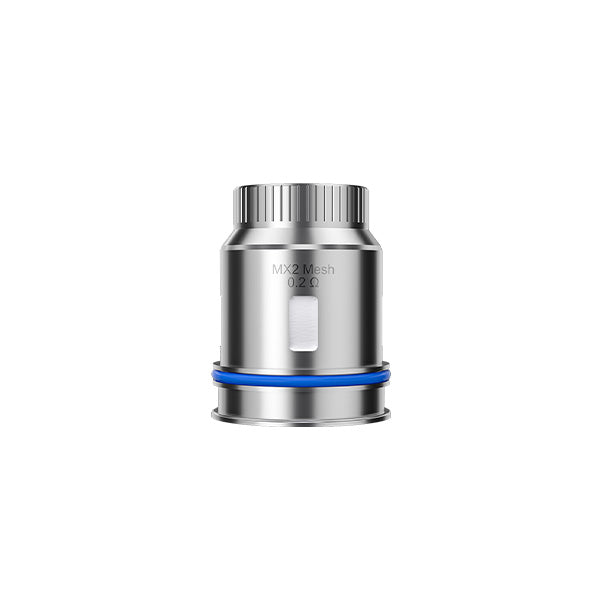 Bobina de malha de substituição FreeMax Maxus MX2 0,2Ω