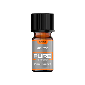 Sabor Reino Unido Terpenos Puros Balanceados - 5ml