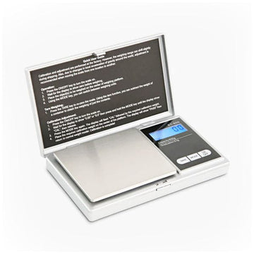 Kenex Eternity Scale 600 0.1g - 600g Digital Scale ET-600