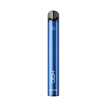 20mg HQD Super Pro Dispositivo descartável Vape 600 Puffs