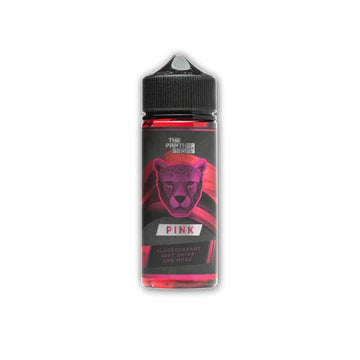 A série Panther da Dr Vapes 100ml Shortfill 0mg (78VG/22PG)