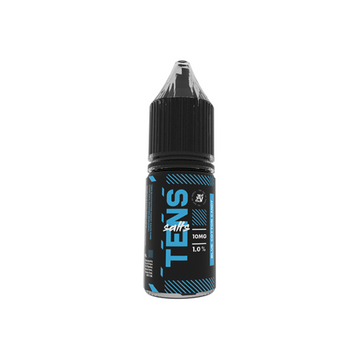 Sales de nicotina Tens de 20 mg y 10 ml (50 VG/50 PG)