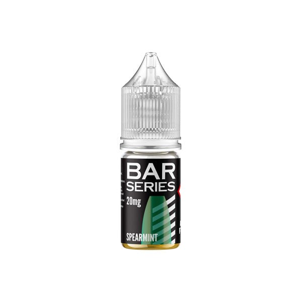 Série de barras de 20mg 10ml Nic Salts (50VG/50PG)