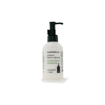 The Beemine Lab 200mg CBD Dermo Calming Shampoo - 200ml