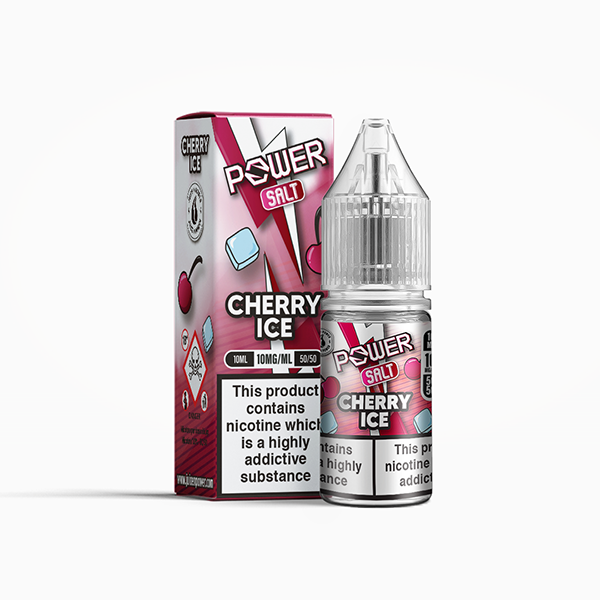 10mg Suco N Power Sais de energia 10ml (50VG/50PG)