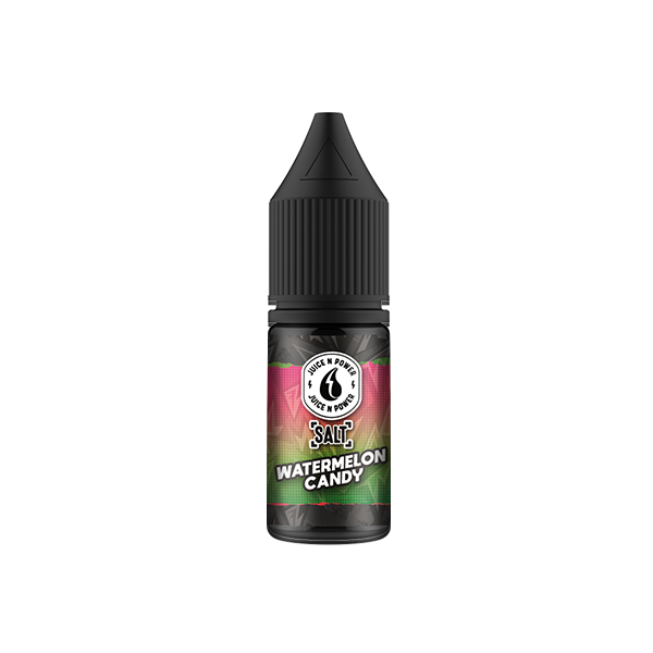 20mg Suco N Power JNP Sais 10ml (50VG/50PG)