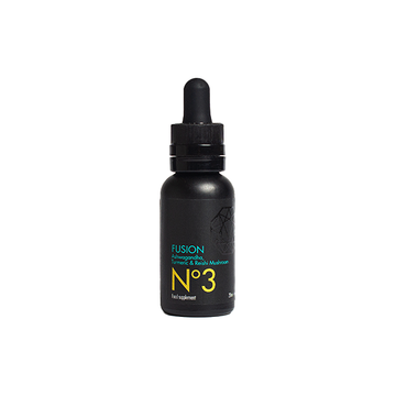 Legacy 369 Nootropic Serum Nº 3  Fusion