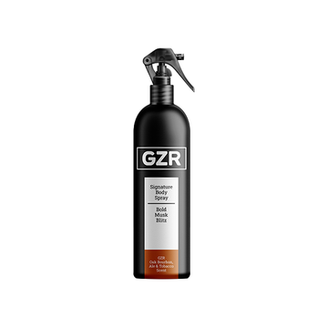 GZR Assinatura Body Spray 250ml