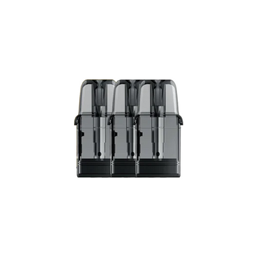 Pods de substituição Innokin MVP 3PCS 0,65Ω 2ml