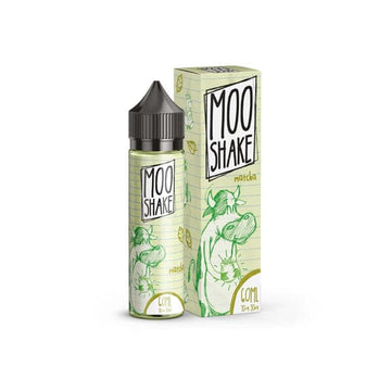 Moo Shake por Nasty Juice 50ml Shortfill 0mg (70VG/30PG)