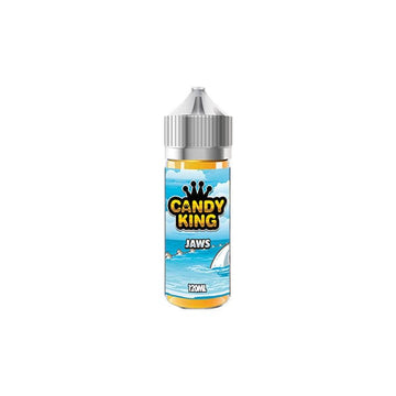 Candy King por Drip More 100ml Shortfill 0mg (70VG/30PG)