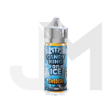 Candy King On Ice por Drip More 100ml Shortfill 0mg (70VG/30PG)