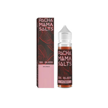 Pacha Mama Por Charlie's Chalk Dust 50ml Shortfill 0mg (70VG/30PG)